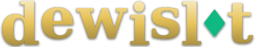 dewislot logo